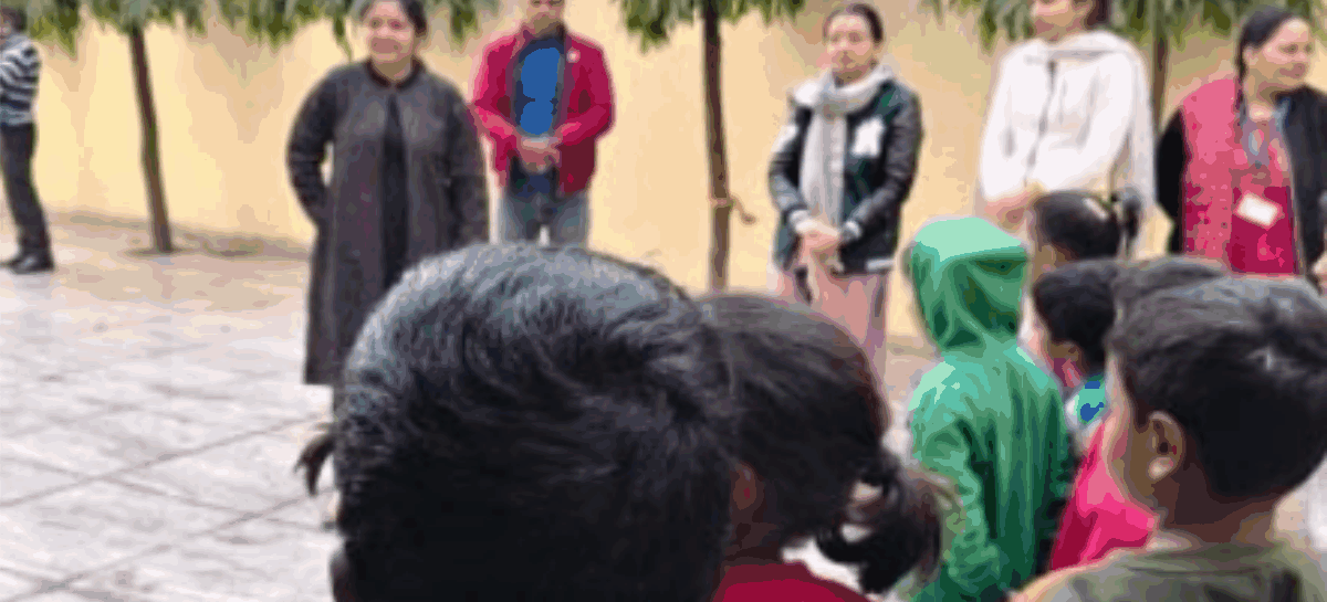 जेल में लगी अदालत ने 14 मुल्जिमों को किया रिहा