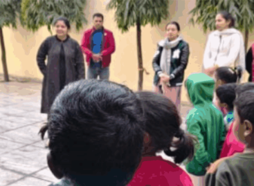 जेल में लगी अदालत ने 14 मुल्जिमों को किया रिहा