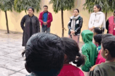जेल में लगी अदालत ने 14 मुल्जिमों को किया रिहा