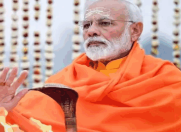 ‘कई बार राजा दशरथ मेरे सपने में आकर कहते हैं कि उठो पुत्र,अपना कार्य पूरा करो, ऐसा लगता है कि मैं भी उनके परिवार का हिस्सा हूं।’- नरेंद्र मोदी, प्रधानमंत्री