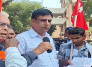 मज़दूर अधिकारों पर हमला और मज़दूरों की जान से खिलवाड़ नहीं सहेंगे
