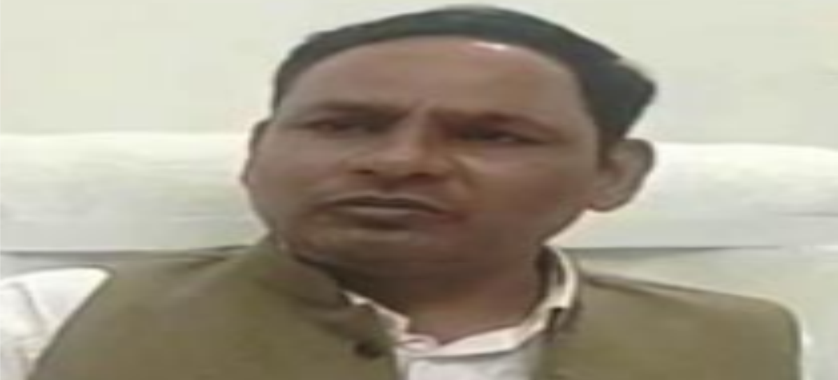 ईओ महोदय, नगर परिषद मनमानी से नहीं नियमों से चलता है
