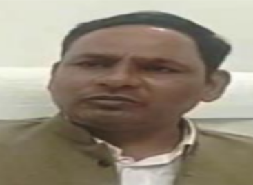 ईओ महोदय, नगर परिषद मनमानी से नहीं नियमों से चलता है
