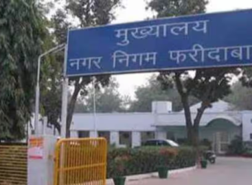 चला-चली की बेला में एसडीओ खेमचंद को लूट कमाई वाली तोडफ़ोड़ शाखा थमाई