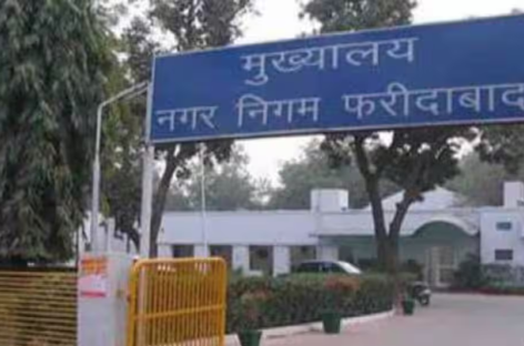 चला-चली की बेला में एसडीओ खेमचंद को लूट कमाई वाली तोडफ़ोड़ शाखा थमाई