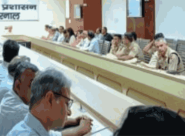 यातायात नियम तोडऩे वालों से वसूला 87 लाख जुर्माना