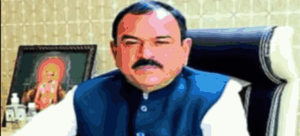 आस्था, बाबा और तार्किकता को विदाई
