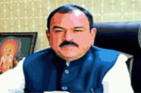आस्था, बाबा और तार्किकता को विदाई