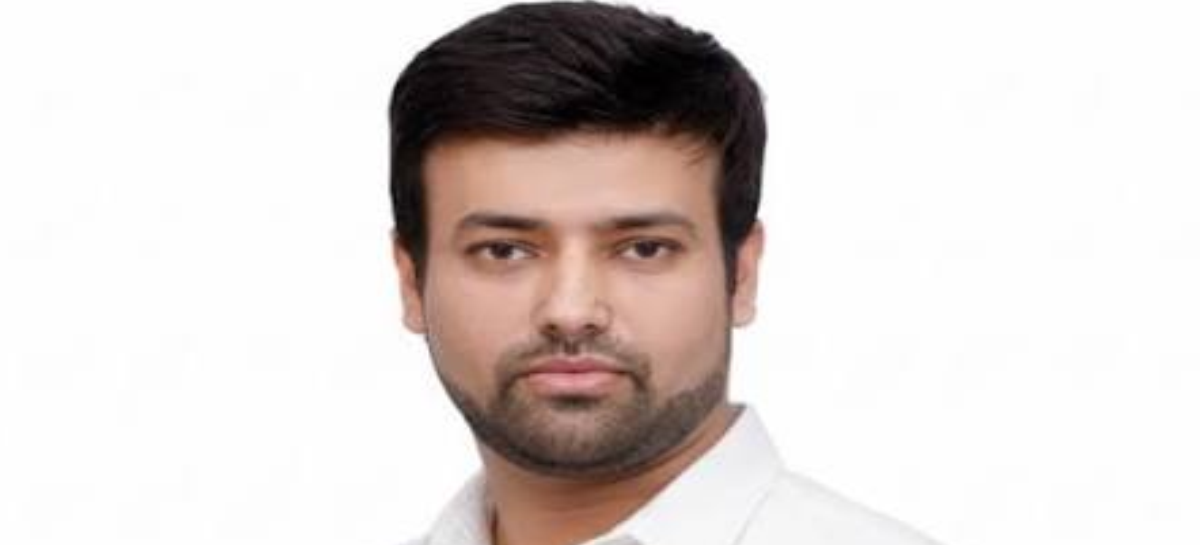 राजनीति का लंगड़ा घोड़ा नलिन हुड्डा भाजपा में शामिल