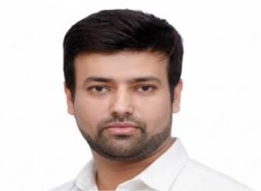 राजनीति का लंगड़ा घोड़ा नलिन हुड्डा भाजपा में शामिल
