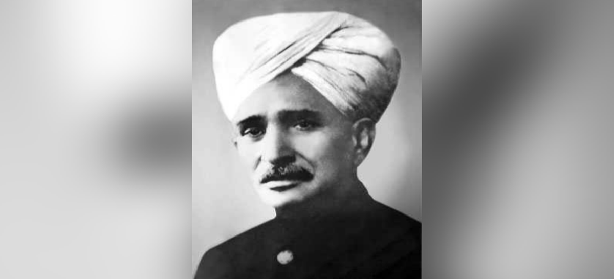 किसानों के छोटे भगवान थे दीनबंधु सर छोटूराम-3