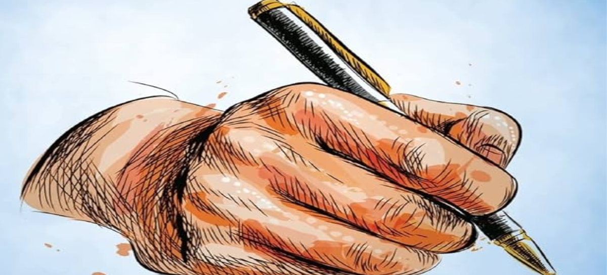 पत्रकारिता का अंधा युग-15