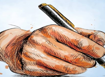 पत्रकारिता का अंधा युग-15