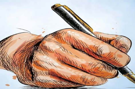 पत्रकारिता का अंधा युग-15