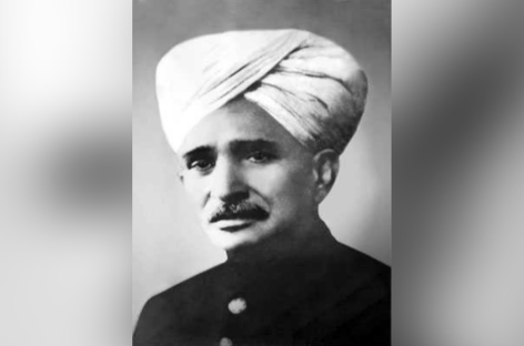किसानों के छोटे भगवान थे दीनबंधु सर छोटूराम-3