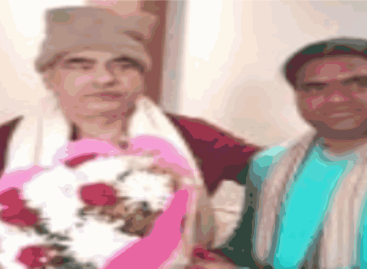 नाराज़ आका रवि भगत ने जेई परवेज आलम को खुड्डे लाइन लगवाया