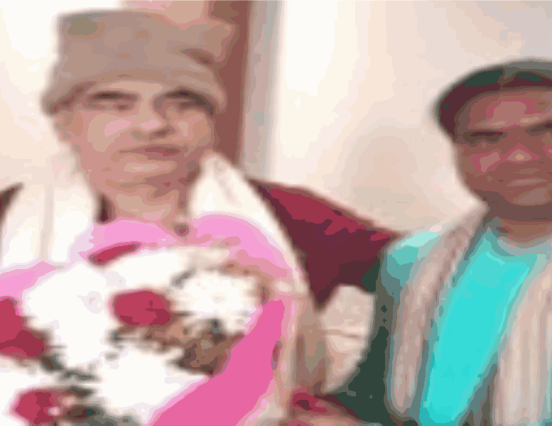 नाराज़ आका रवि भगत ने जेई परवेज आलम को खुड्डे लाइन लगवाया