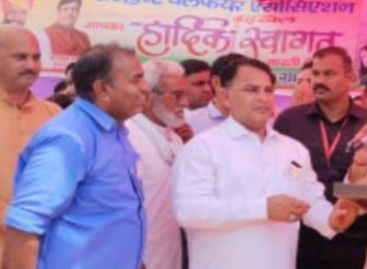 गूजर-अदलखा का किला भेदने की तैयारी कर रहे विपुल गोयल