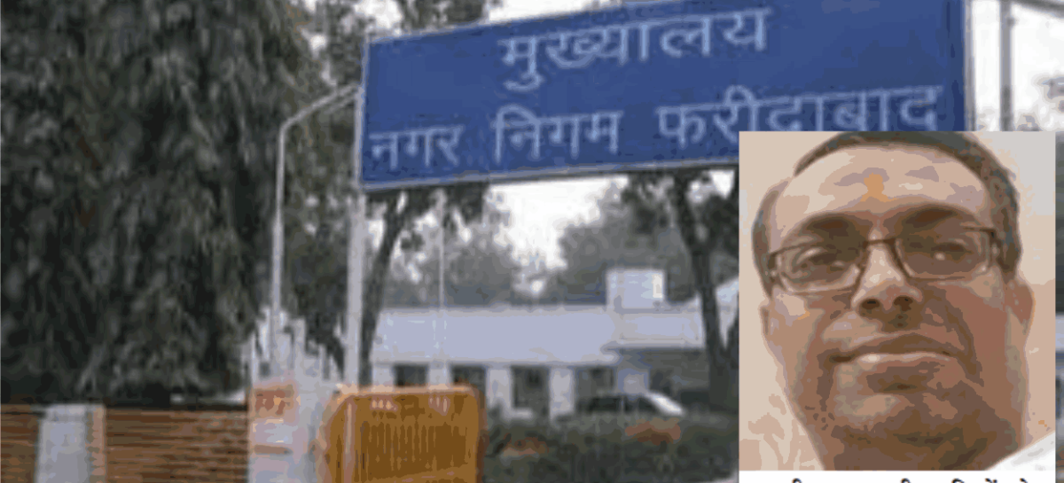 नवीन रत्रा की गिरफ़्तारी नाटकबाजी बन कर न रह जाए
