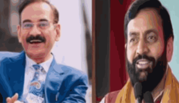 गॉडफादर राजेश खुल्लर का कद बढ़ा तो उछलने लगा प्यादा धनेश अदलखा