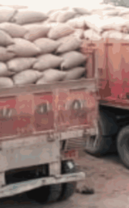 धान घोटाला : चोर ही मचा रहे शोर